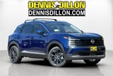 New 2025 Nissan Kicks SR w/ SR Premium Package image 2