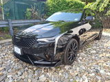 Used 2022 Cadillac CT4 Luxury w/ Sun And Sound Package image 3