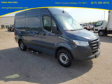 Used 2019 Mercedes-Benz Sprinter 144 image 3