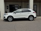 Used 2020 Ford Edge Titanium image 6