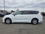 Used 2022 Chrysler Voyager LX image 3