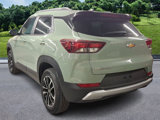 New 2025 Chevrolet TrailBlazer LT w/ Driver Confidence Package image 3