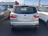 Used 2021 Ford EcoSport S image 5