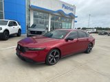 Used 2023 Honda Accord Sport image 2
