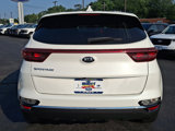 Used 2022 Kia Sportage LX image 5