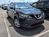 Used 2017 Nissan Rogue Sport SV w/ SV All-Weather Package image 4