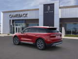 New 2025 Lincoln Corsair FWD w/ Equipment Group 101A image 4
