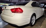 Used 2015 Volkswagen Passat 1.8T Limited Edition image 6