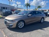 Used 2019 Chevrolet Malibu LT image 3