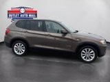 Used 2014 BMW X3 xDrive28i image 2