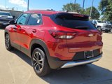 New 2026 Chevrolet TrailBlazer LT w/ Driver Confidence Package image 3
