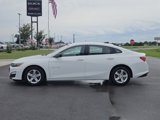 Used 2020 Chevrolet Malibu LS image 4