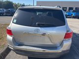 Used 2012 Toyota Highlander Limited image 4