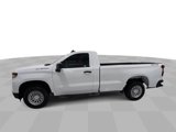 New 2025 Chevrolet Silverado 1500 W/T w/ Trailering Package image 4