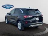 Certified 2022 Ford Escape SE image 3