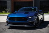Used 2022 Ford Mustang GT Premium w/ GT Performance Package image 2