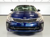 Used 2018 Kia Optima S w/ Panoramic Sunroof Package image 2