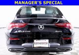 Certified 2025 Mercedes-Benz CLA 250 4MATIC image 5