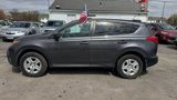 Used 2015 Toyota RAV4 LE image 2