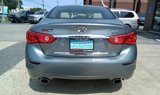 Used 2017 INFINITI Q50 3.0t Premium w/ Cargo Package (L95) image 3