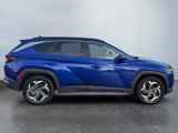 Certified 2022 Hyundai Tucson SEL w/ Convenience Package image 4
