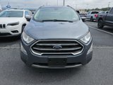 Used 2018 Ford EcoSport Titanium image 2