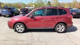 Used 2016 Subaru Forester 2.5i Limited w/ Popular Package #1 image 2