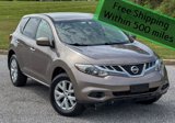 Used 2012 Nissan Murano S image 2