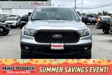 Used 2021 Ford Ranger XL w/ Equipment Group 101A High image 2