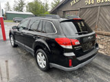 Used 2012 Subaru Outback 2.5i Premium w/ Popular Pkg 1B image 2