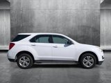Used 2012 Chevrolet Equinox LS image 4