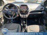 Used 2021 Chevrolet Spark LS image 2
