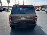 Used 2022 Ford Bronco Sport Big Bend w/ Convenience Package image 4