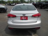 Used 2017 Kia Forte LX w/ LX Popular Package image 4