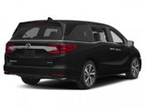 Used 2018 Honda Odyssey Elite image 2