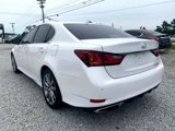 Used 2013 Lexus GS 350 AWD image 3