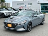 Used 2023 Hyundai Elantra Limited image 5