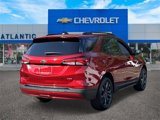 Certified 2022 Chevrolet Equinox RS image 6