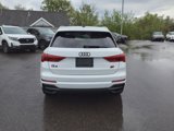 Certified 2021 Audi Q3 2.0T Premium Plus w/ Premium Plus Package image 4