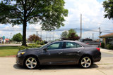 Used 2013 Chevrolet Malibu LTZ image 6