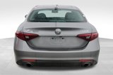 Used 2017 Alfa Romeo Giulia AWD image 4