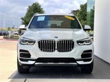 Certified 2022 BMW X5 xDrive40i w/ Premium Package image 5