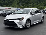 Used 2023 Toyota Corolla LE image 2