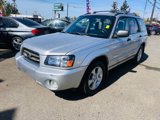 Used 2004 Subaru Forester 2.5XS image 3