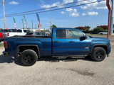 Used 2018 GMC Sierra 1500 SLT w/ All Terrain X Package image 3