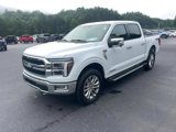 Certified 2024 Ford F150 Lariat w/ Bed Utility Package image 2