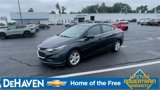 Certified 2017 Chevrolet Cruze LT w/ Sun And Sound Package image 4