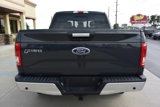 Used 2017 Ford F150 XLT w/ Equipment Group 302A Luxury image 4