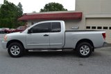 Used 2010 Nissan Titan SE w/ SE Value Truck Pkg image 2