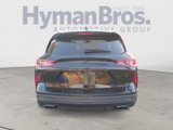 Certified 2023 INFINITI QX50 Sport image 4